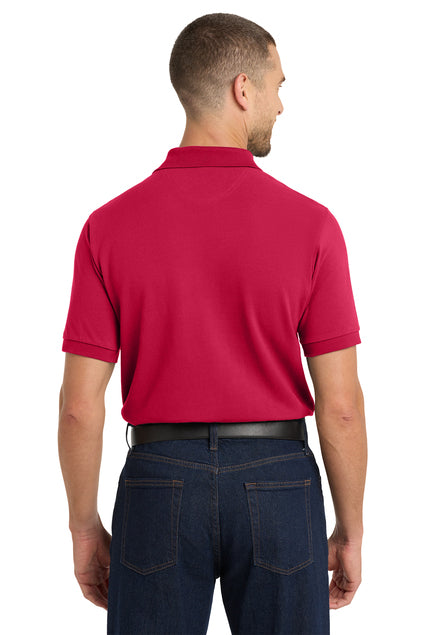 Woodson Family Group - Men Polo