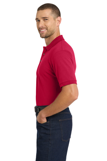 Woodson Family Group - Men Polo