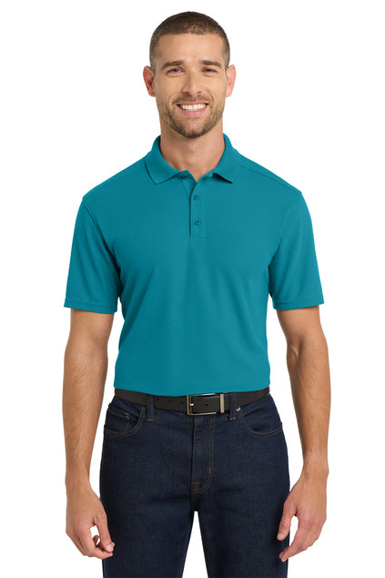 Tolliver Family Group - Men Polo