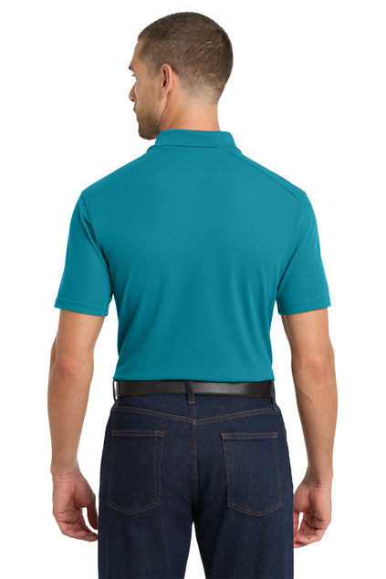 Tolliver Family Group - Men Polo