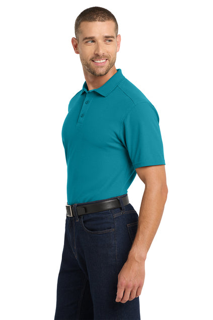 Tolliver Family Group - Men Polo
