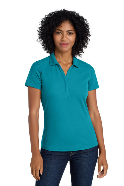 Tolliver Family Group - Women Polo