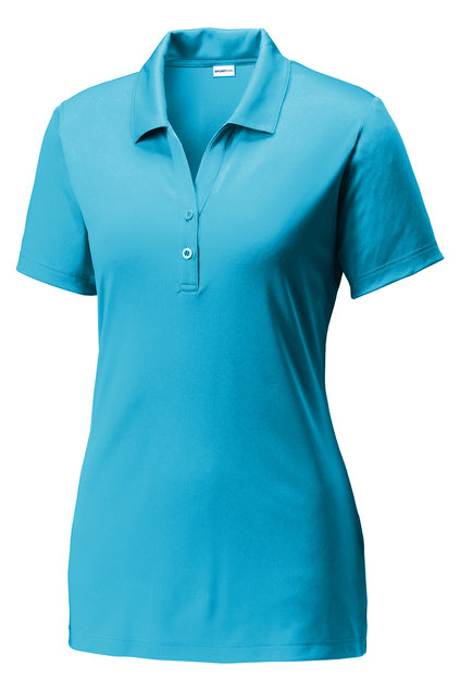 Prison Ministry - Women Polo