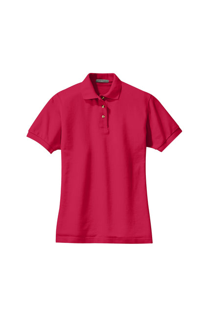 Woodson Family Group - Women Polo