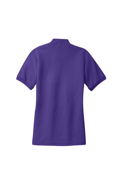 Wilcox Family Group - Women Polo