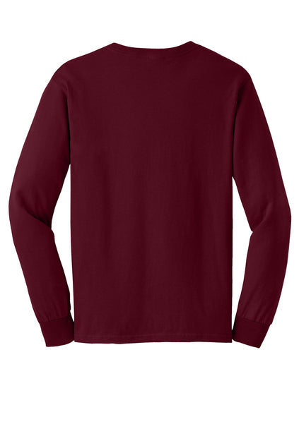 Keaton Family Group Unisex Long Sleeve Tee