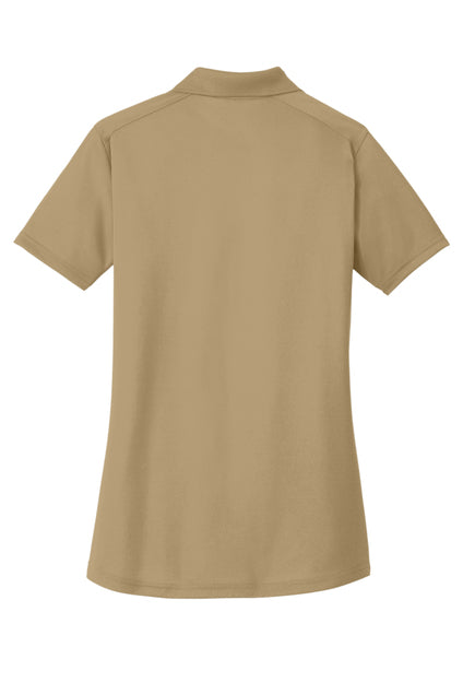 Keaton Family Group - Women Polo