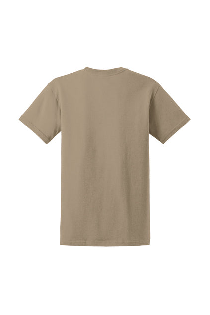 Keaton Family Group Unisex Tee