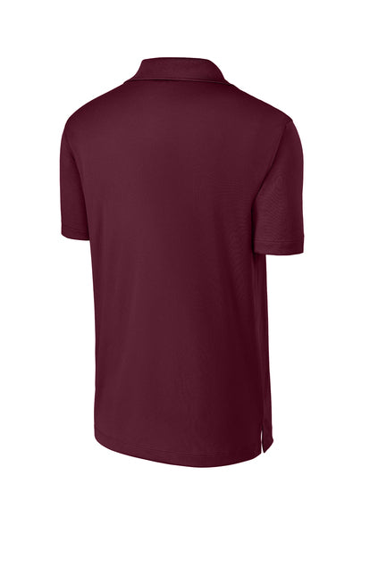 Keaton Family Group - Men Polo