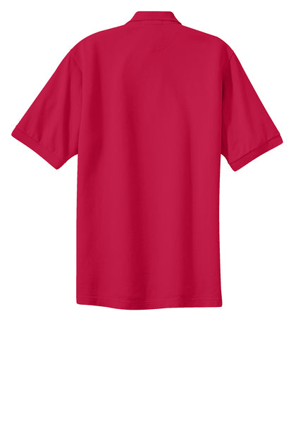Woodson Family Group - Men Polo