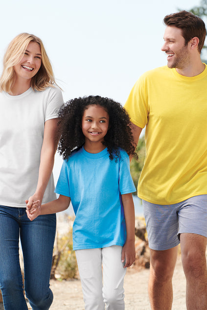 Wilcox Family Group - Youth Tee