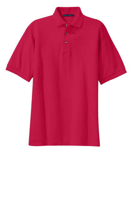 Woodson Family Group - Men Polo