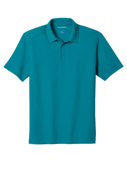 Tolliver Family Group - Men Polo