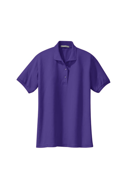 Wilcox Family Group - Women Polo