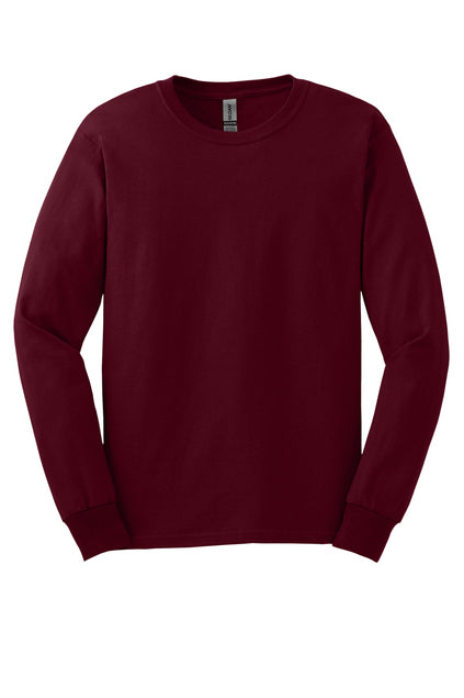 Keaton Family Group Unisex Long Sleeve Tee