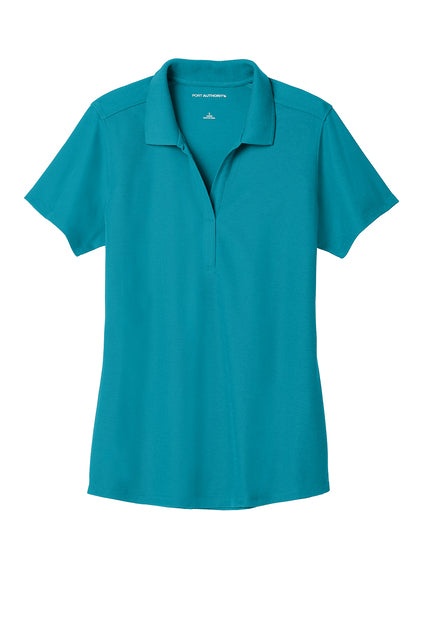 Tolliver Family Group - Women Polo