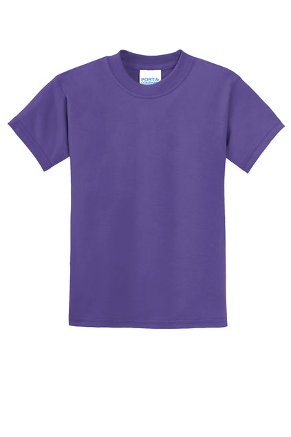 Wilcox Family Group - Youth Tee