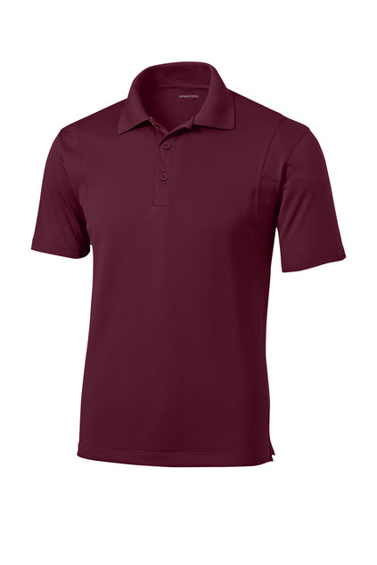 Keaton Family Group - Men Polo