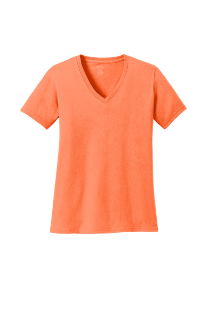 Circle of Grace Small Group V-Neck Tee