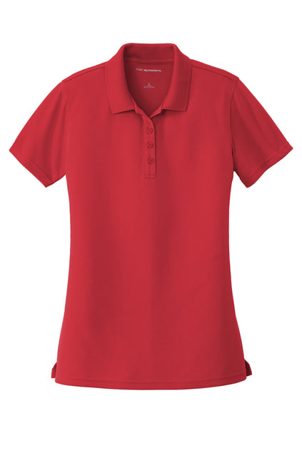 Harris Family Group - Women Polo