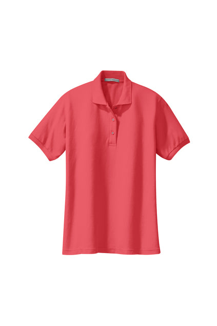 HOLSOM - Women Polo