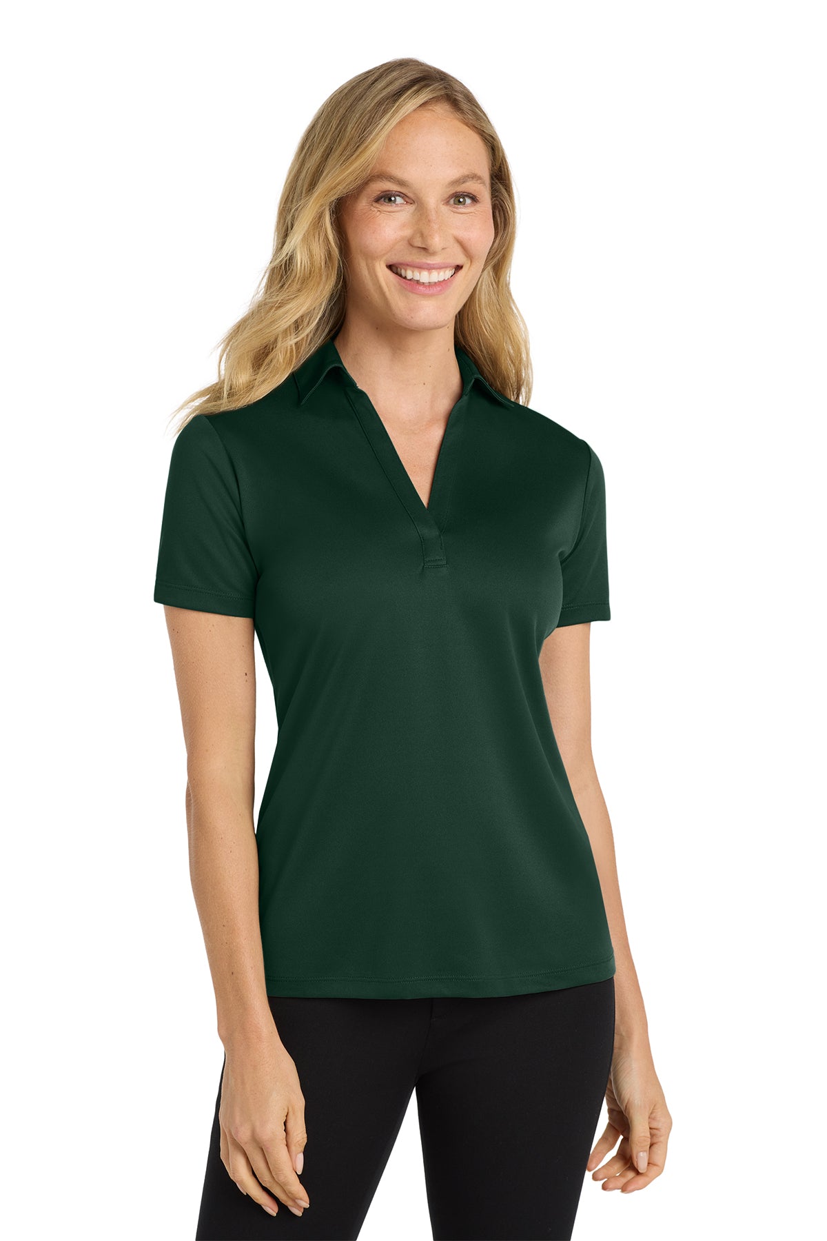 Womens II Life Group - Women Polo