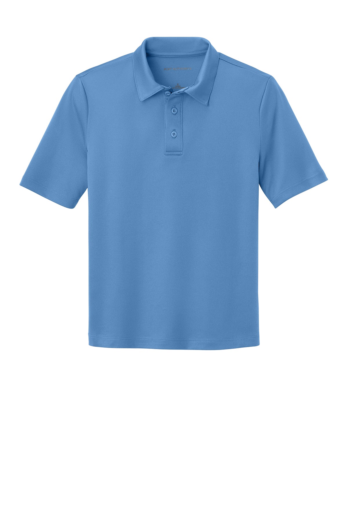Tolbert Family Group - Youth Polo