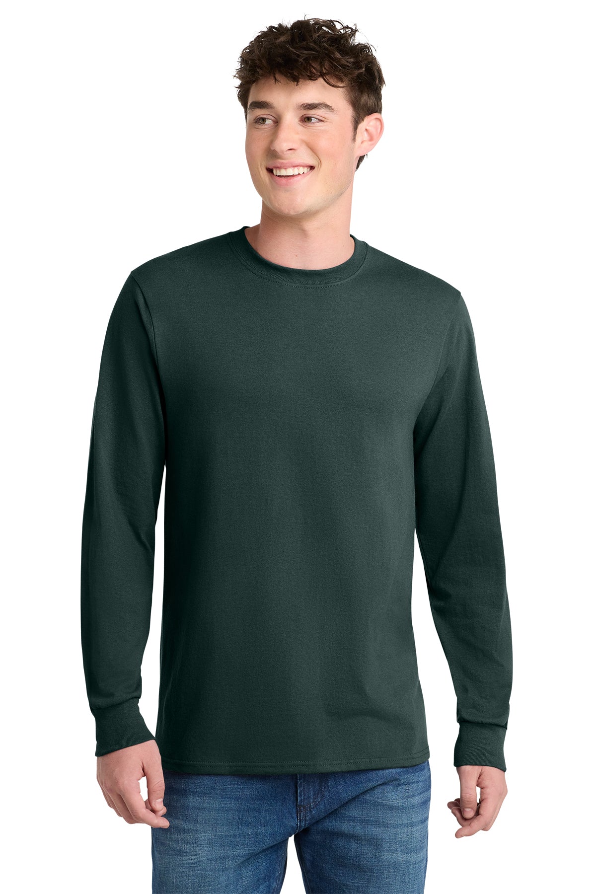 3Bs Unisex Long Sleeve T-Shirt