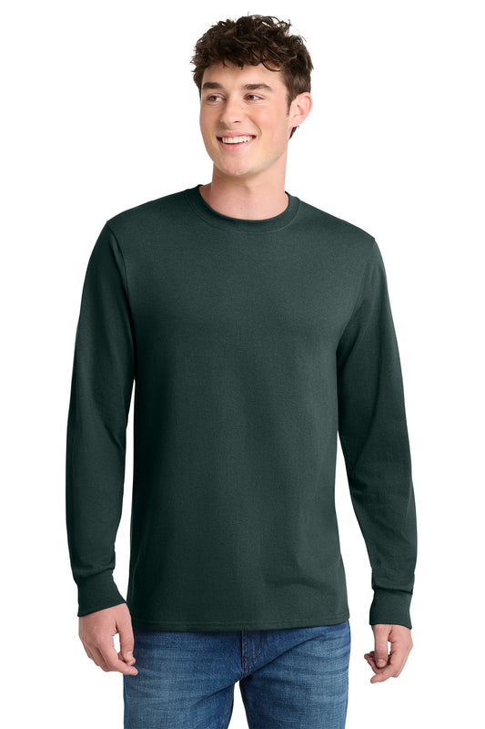 3Bs Unisex Long Sleeve T-Shirt