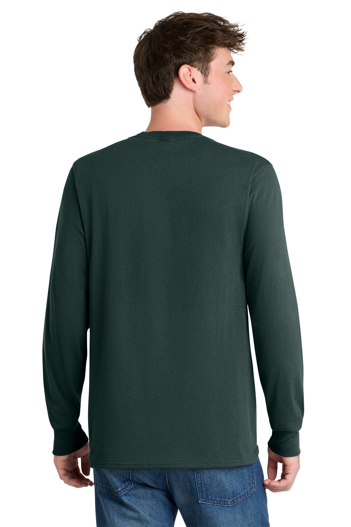 3Bs Unisex Long Sleeve T-Shirt