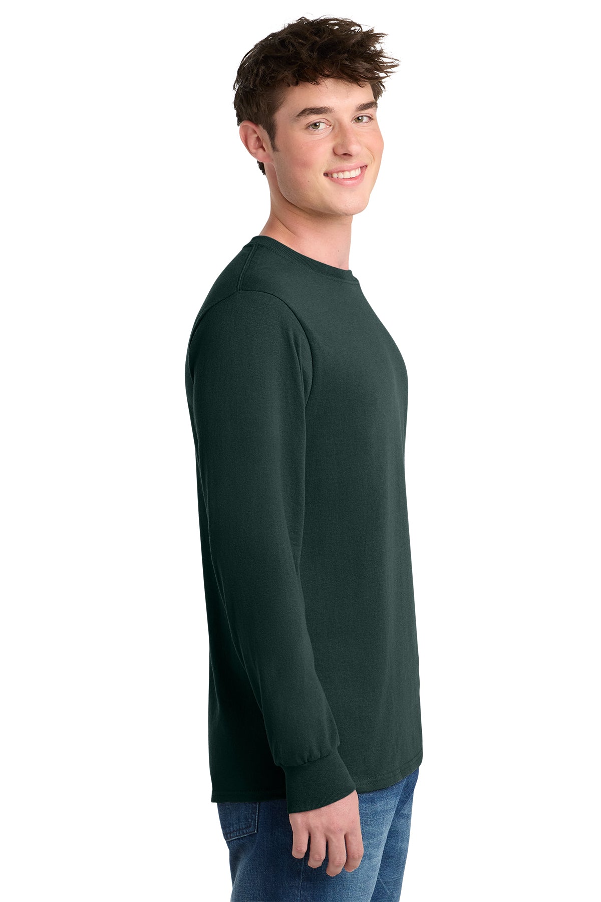 3Bs Unisex Long Sleeve T-Shirt