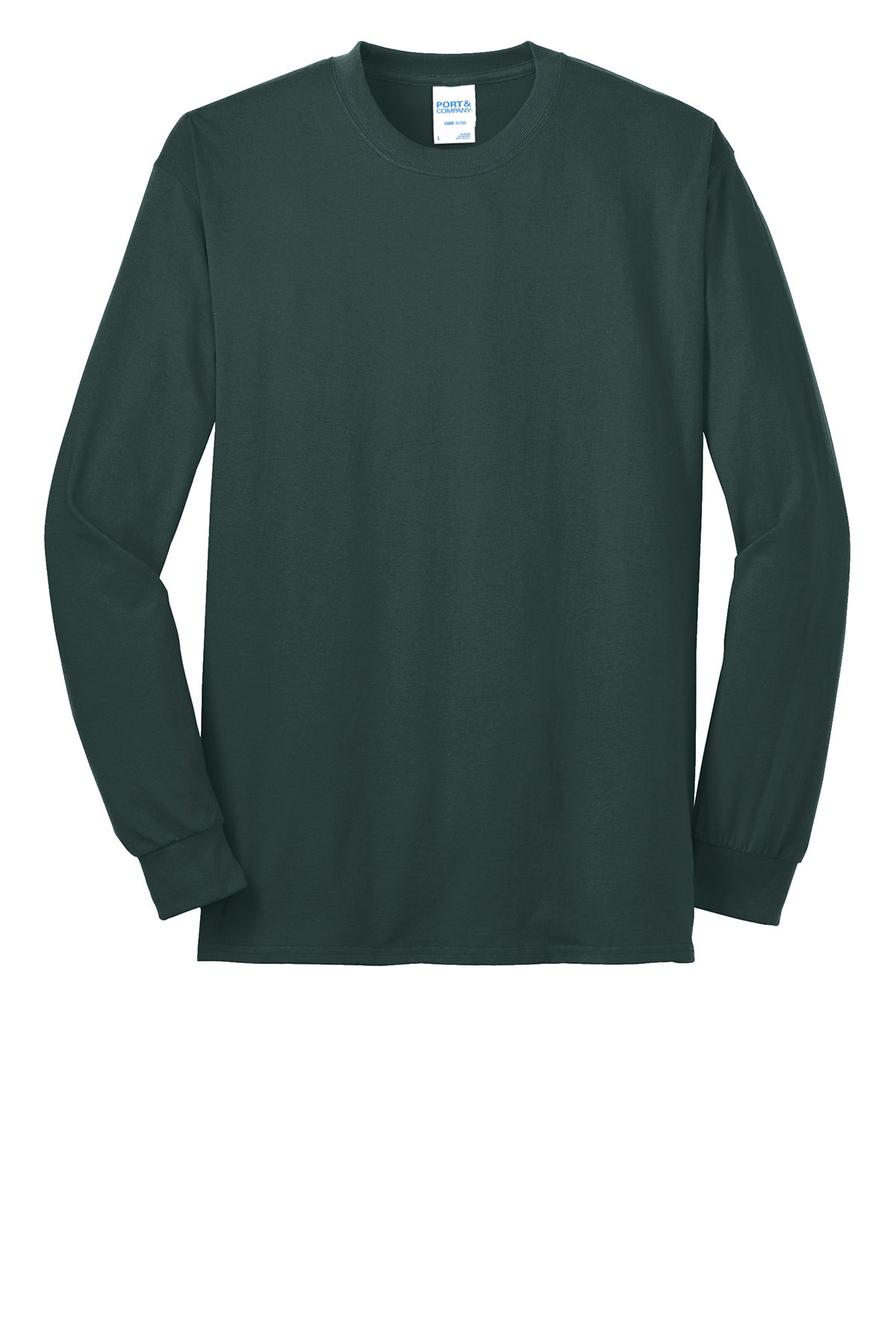 3Bs Unisex Long Sleeve T-Shirt