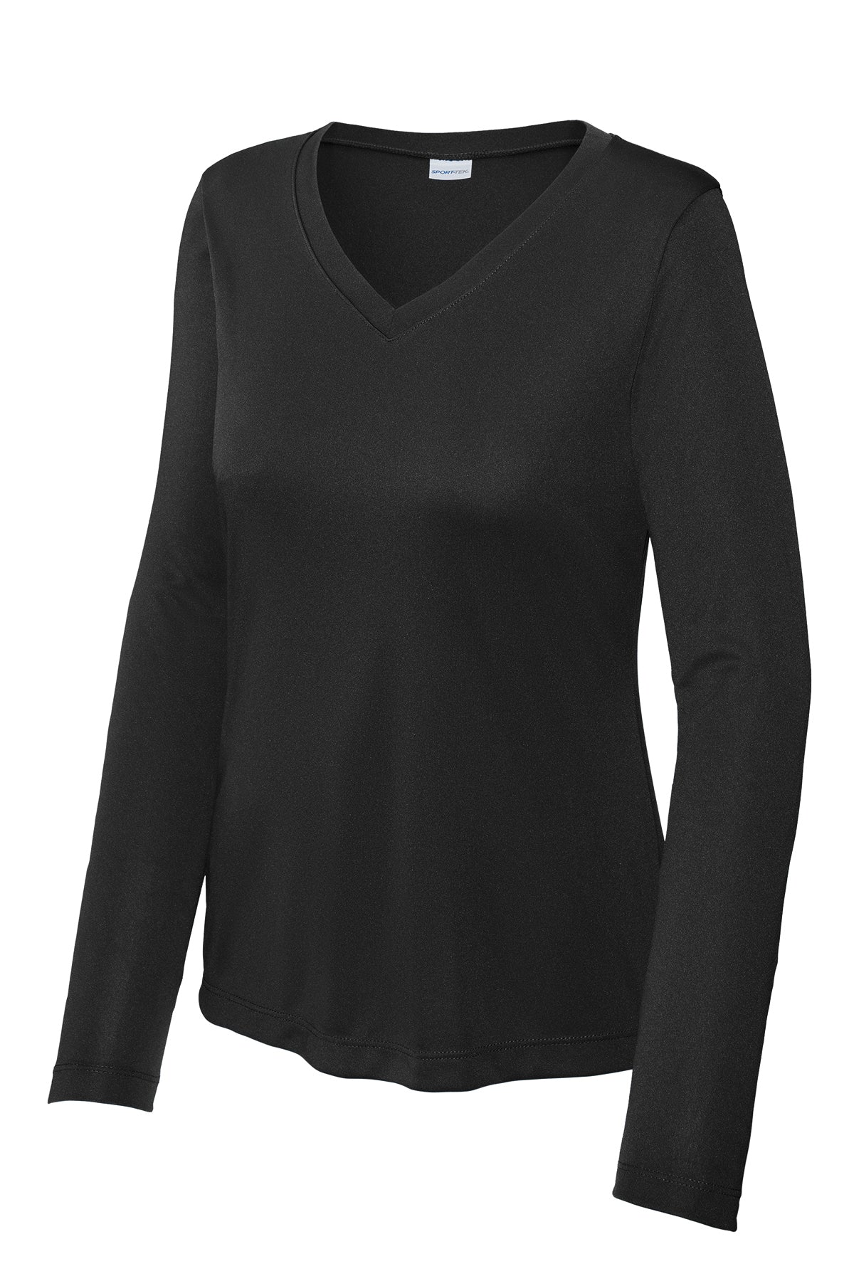 Circle of Grace Small Group Long Sleeve Dri-Fit V-Neck Tee