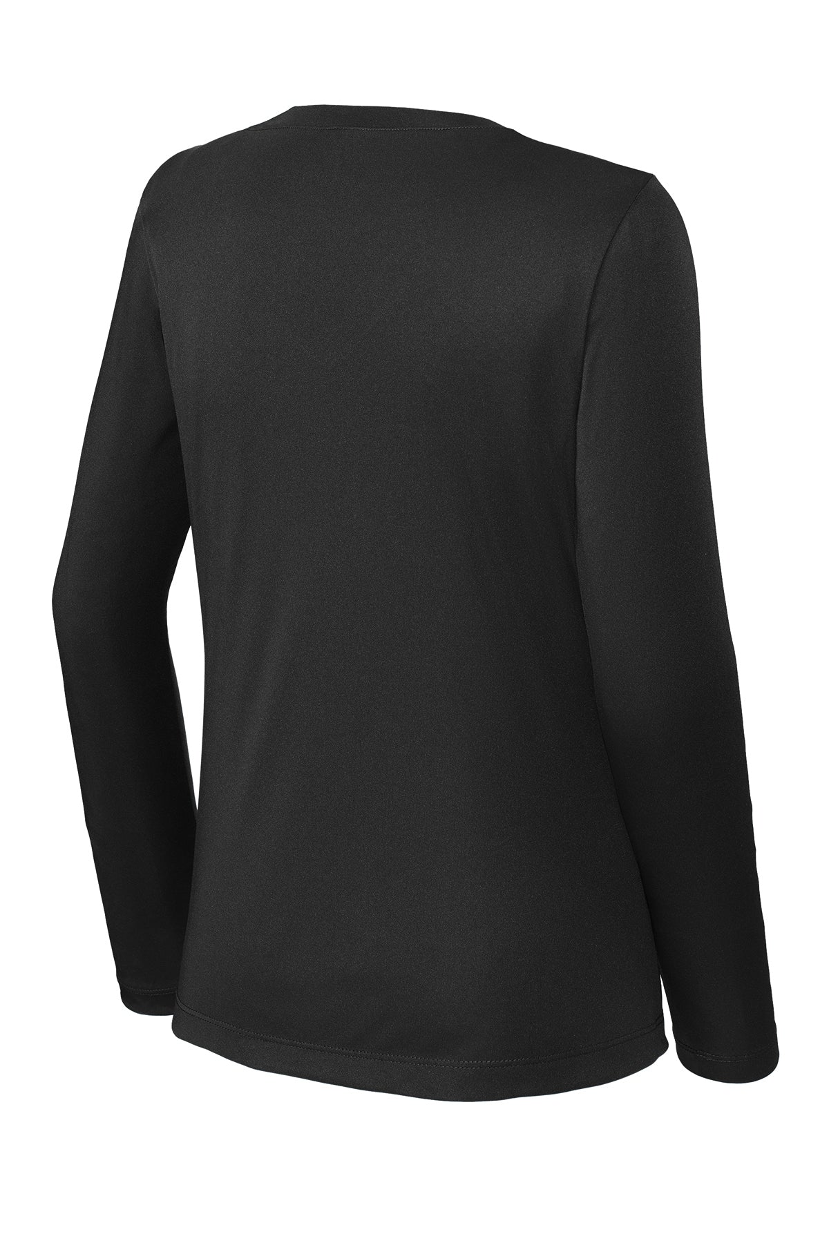 Circle of Grace Small Group Long Sleeve Dri-Fit V-Neck Tee
