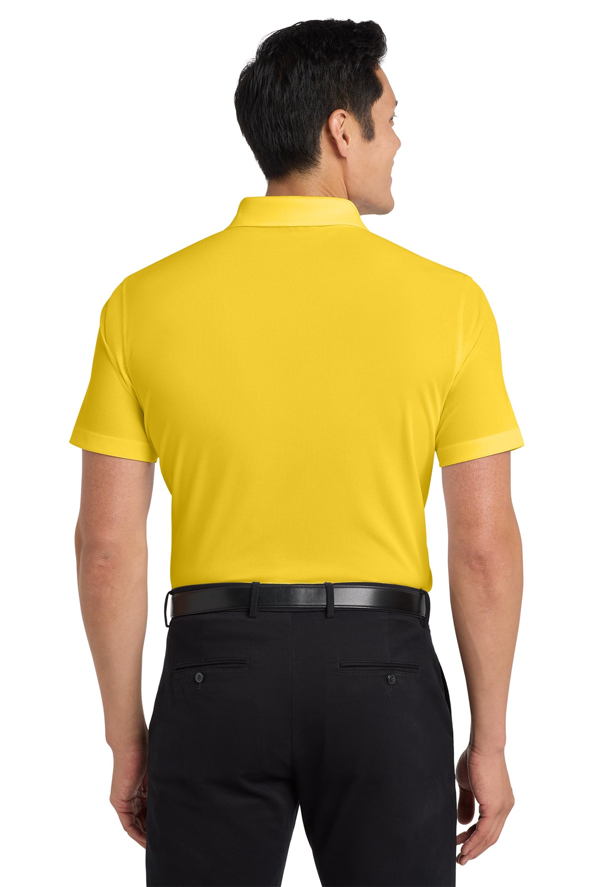 Transformation Station - Men Polo