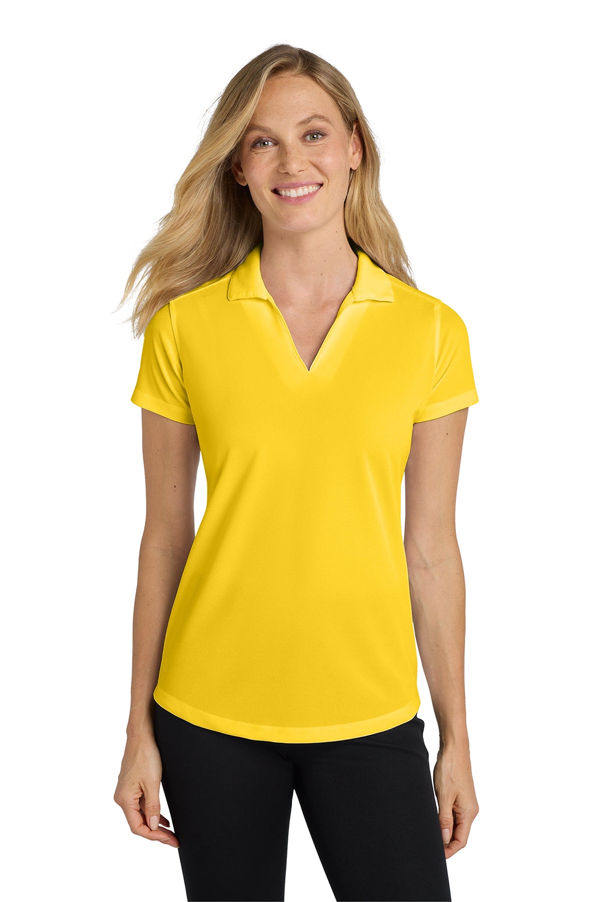 Transformation Station - Women Polo