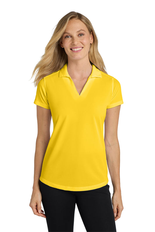 Transformation Station - Women Polo