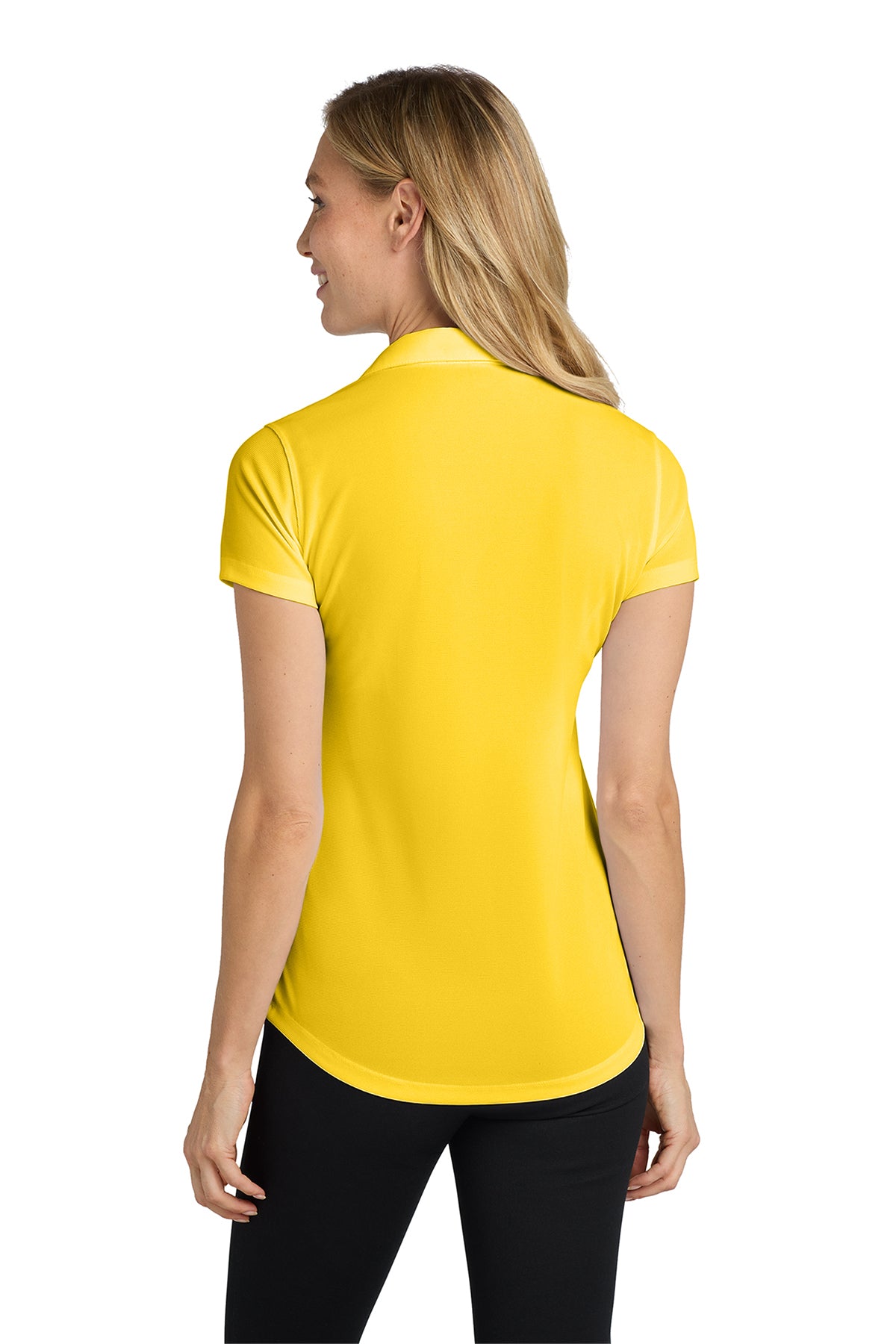 Transformation Station - Women Polo