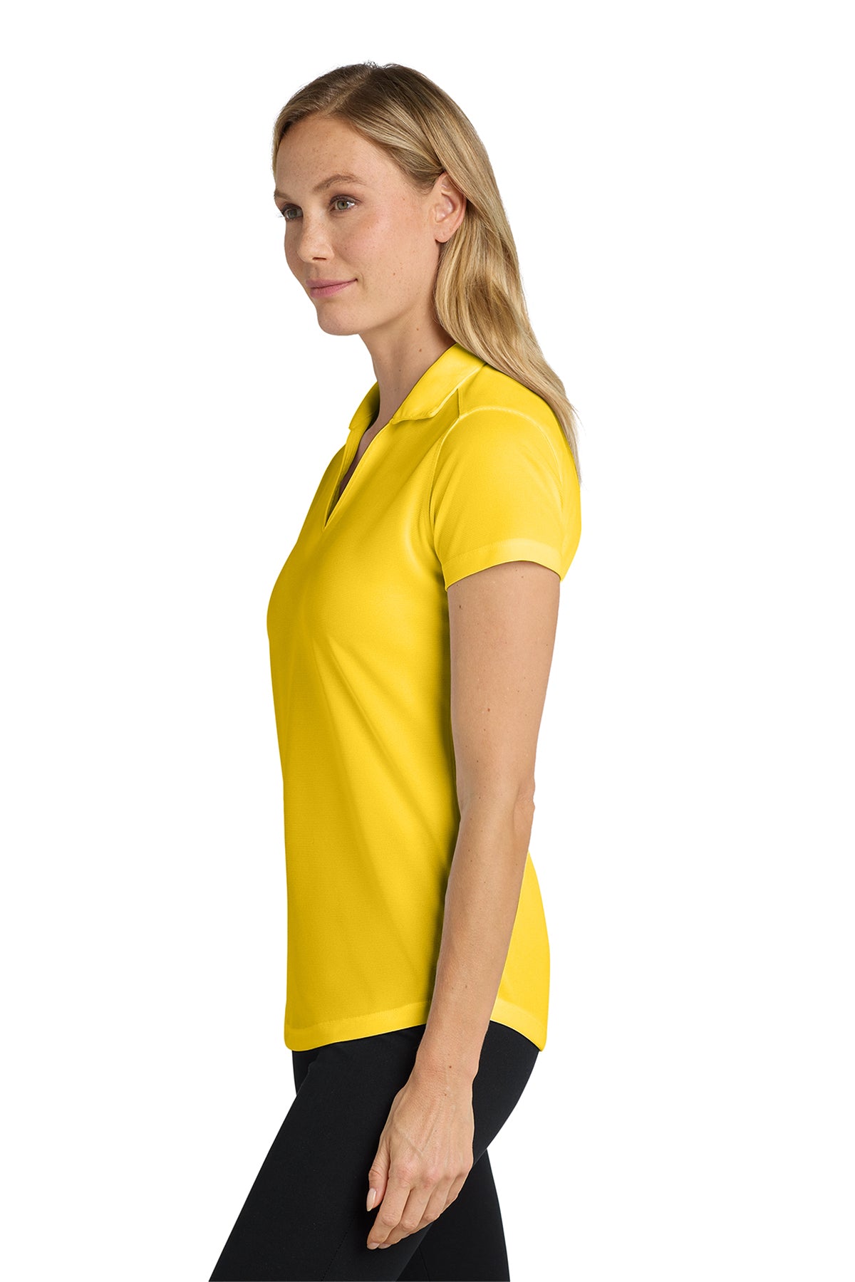 Transformation Station - Women Polo