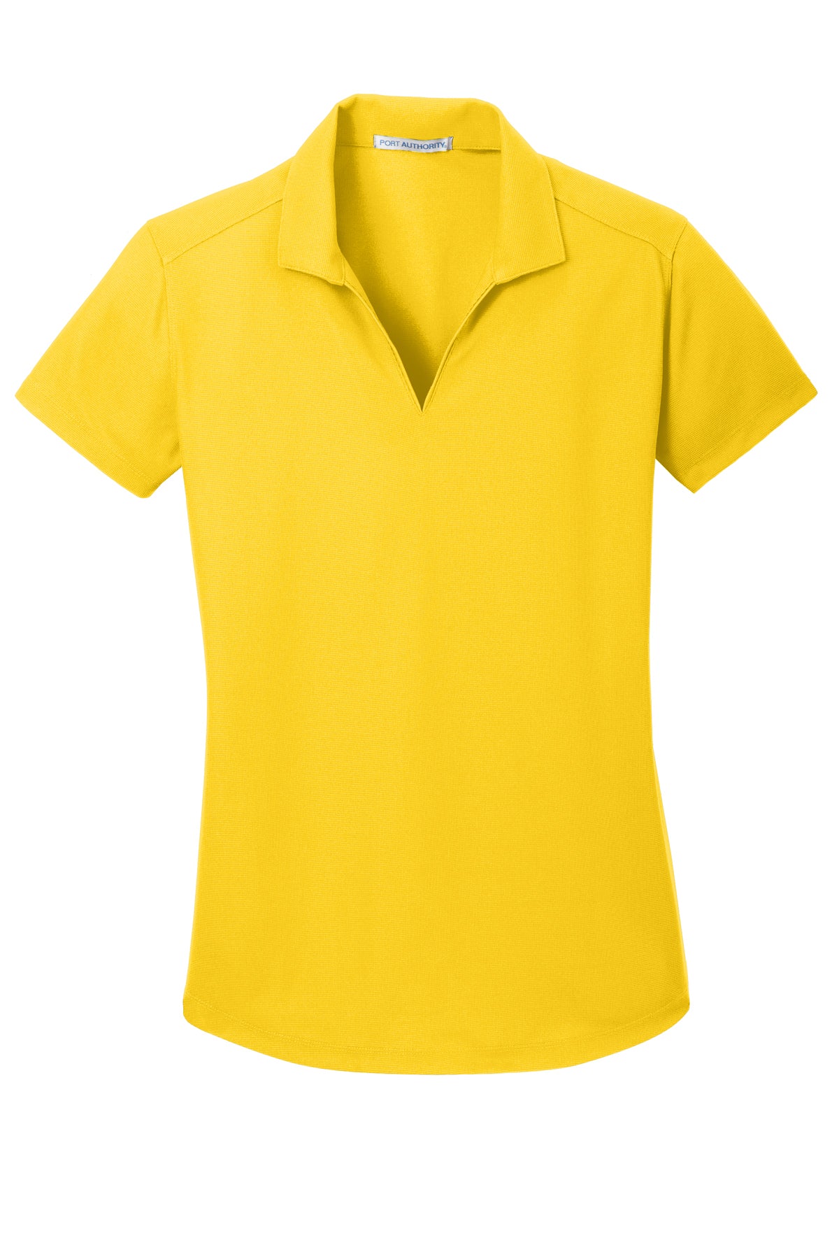 Transformation Station - Women Polo