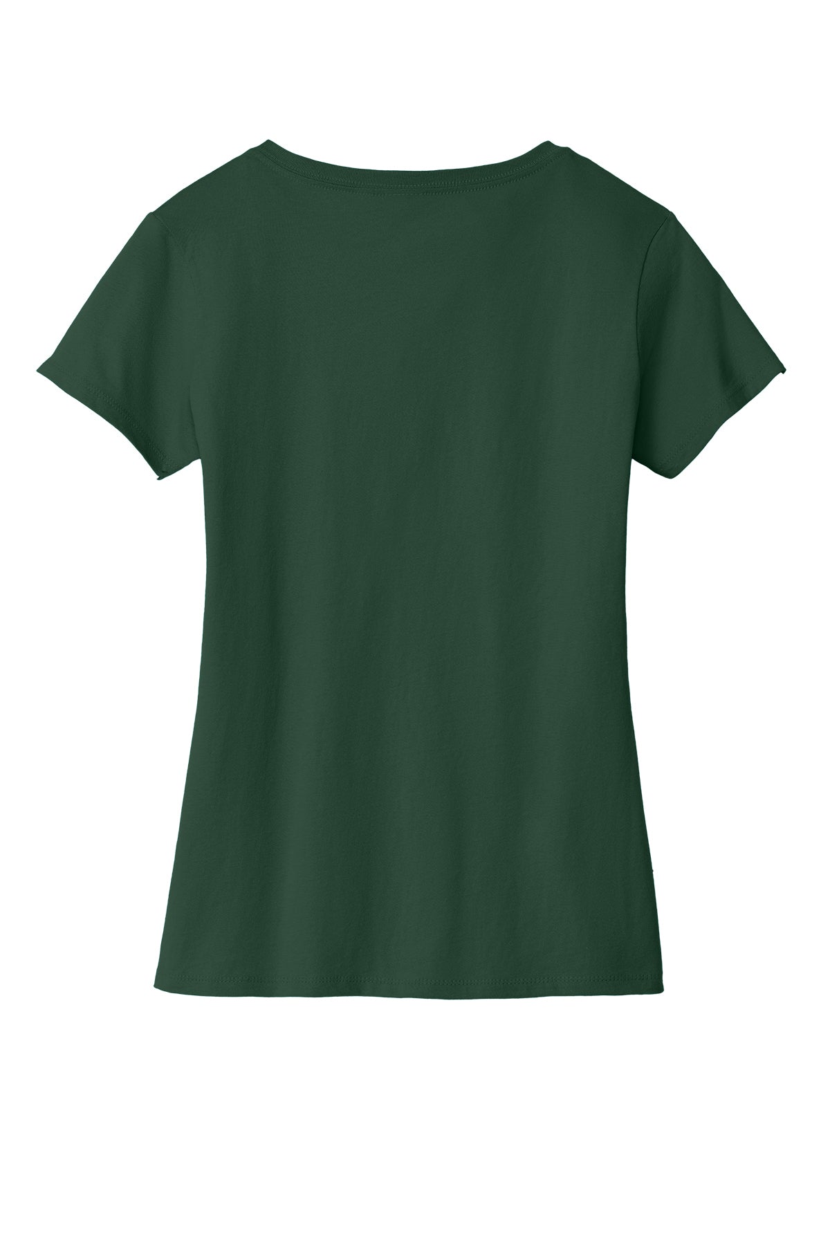 Women II Life Group V-Neck Tee