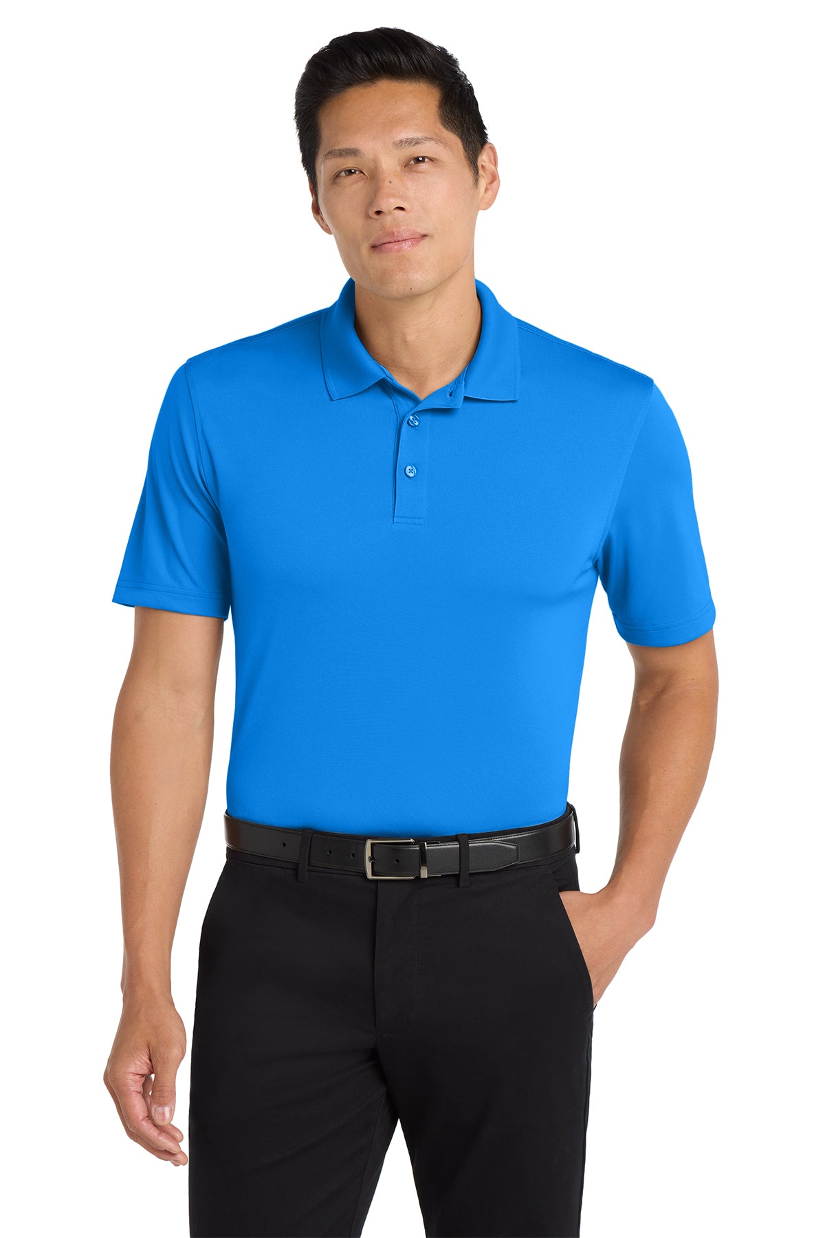 Couples Connection - Men Polo