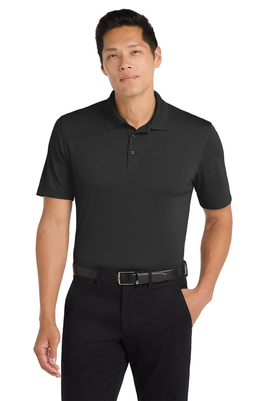 Sanders Family Group - Men Polo