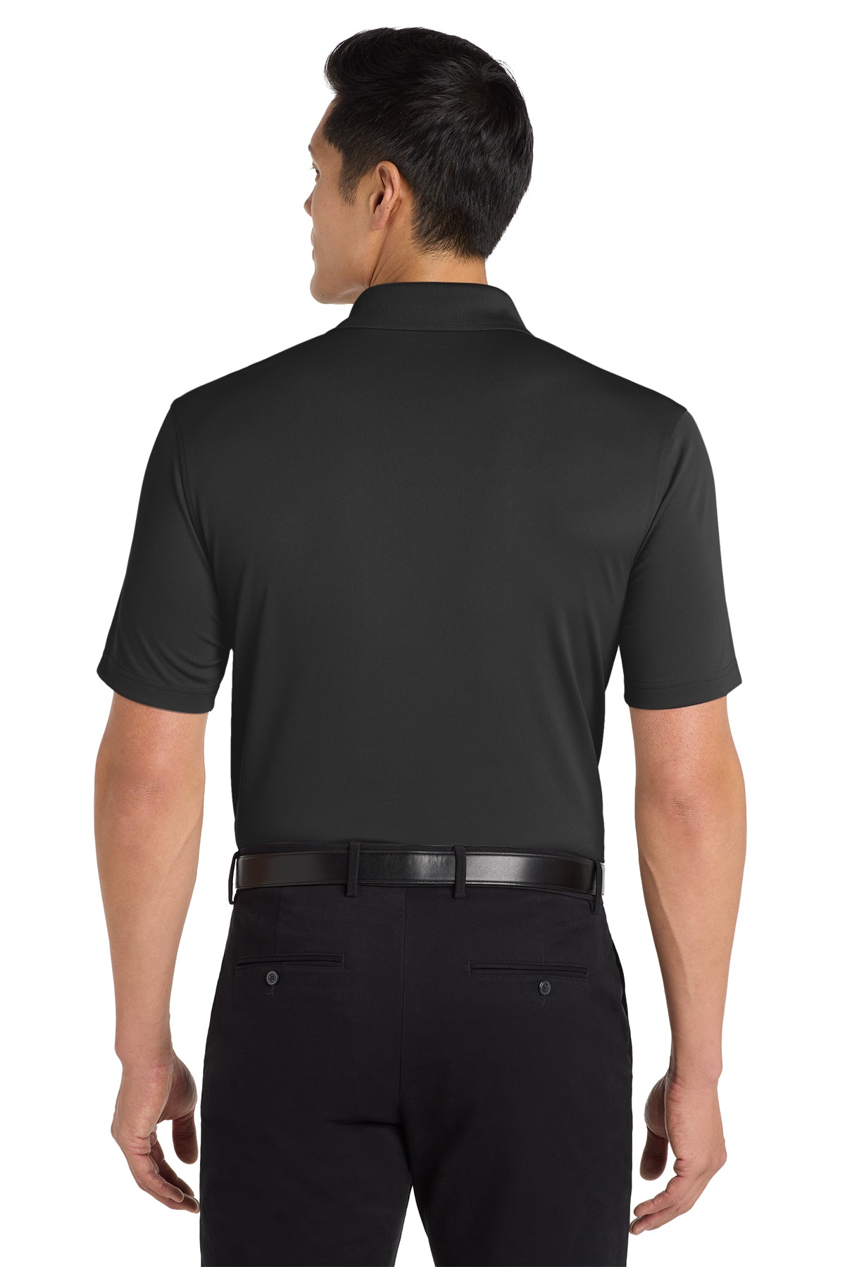 Sanders Family Group - Men Polo