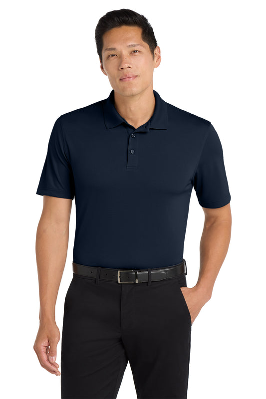 Strong Man - Men Polo