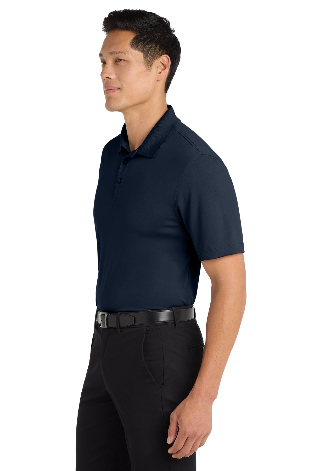 Strong Man - Men Polo