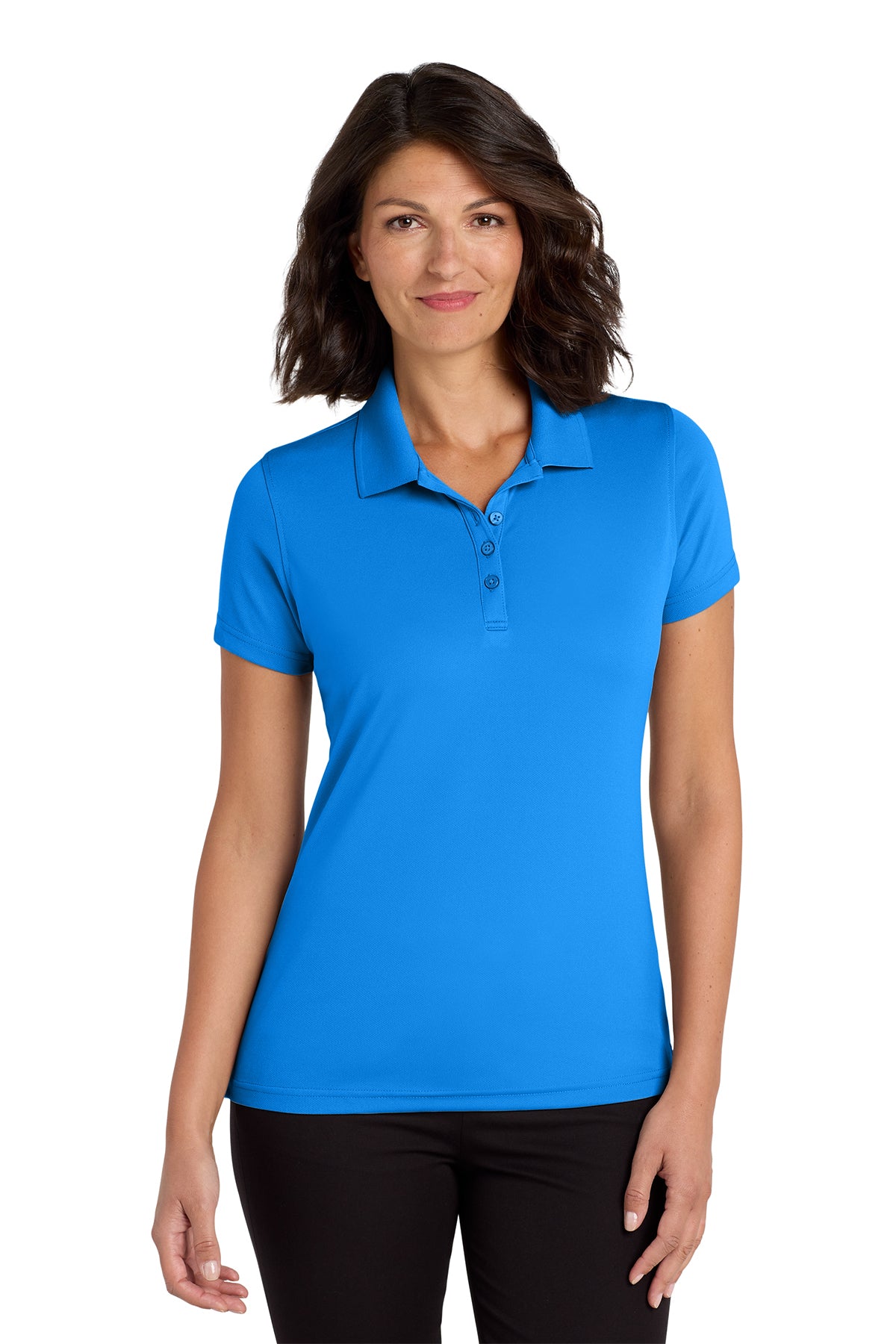 Couples Connection - Women Polo