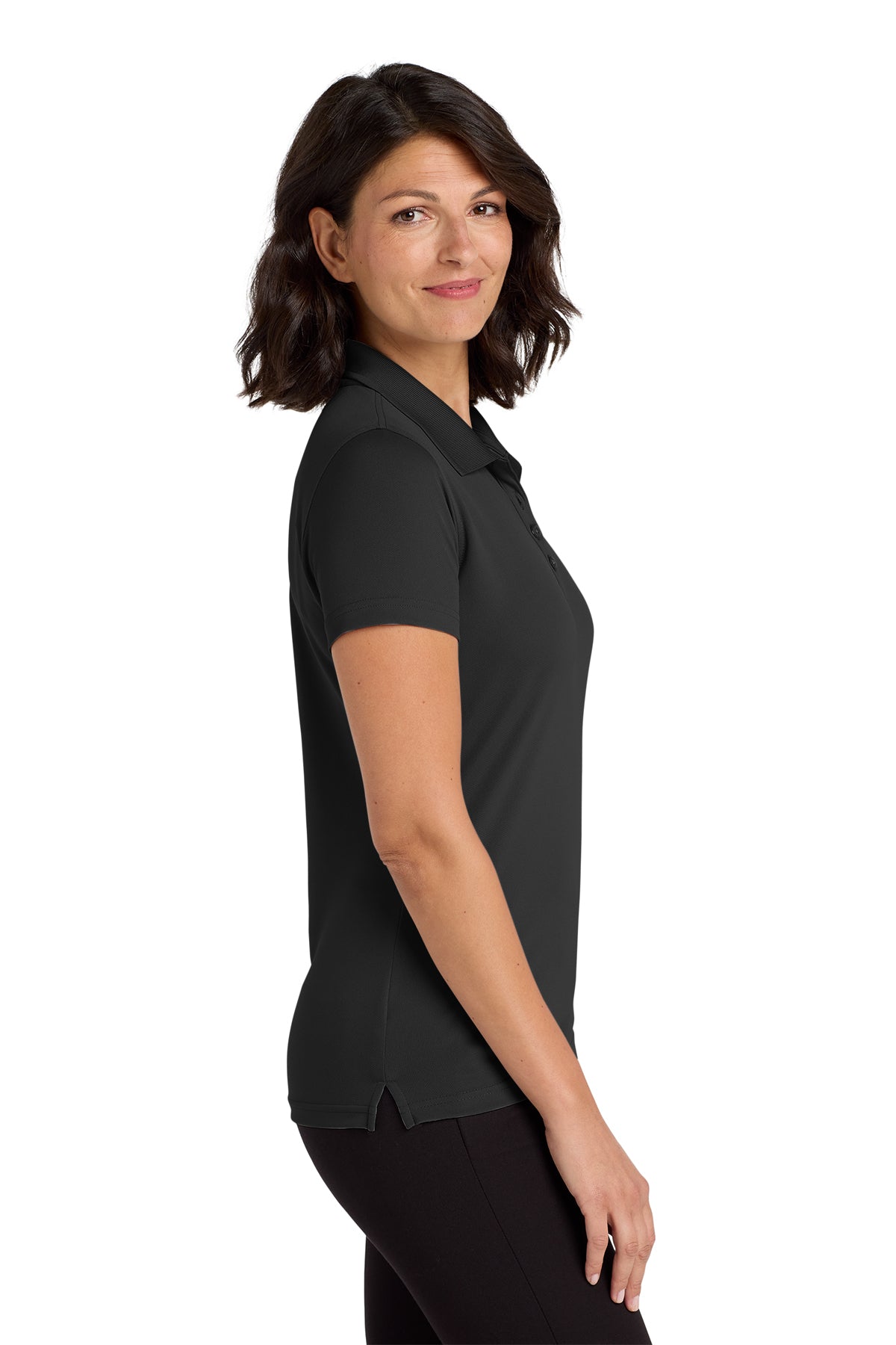 Sanders Family Group - Women Polo