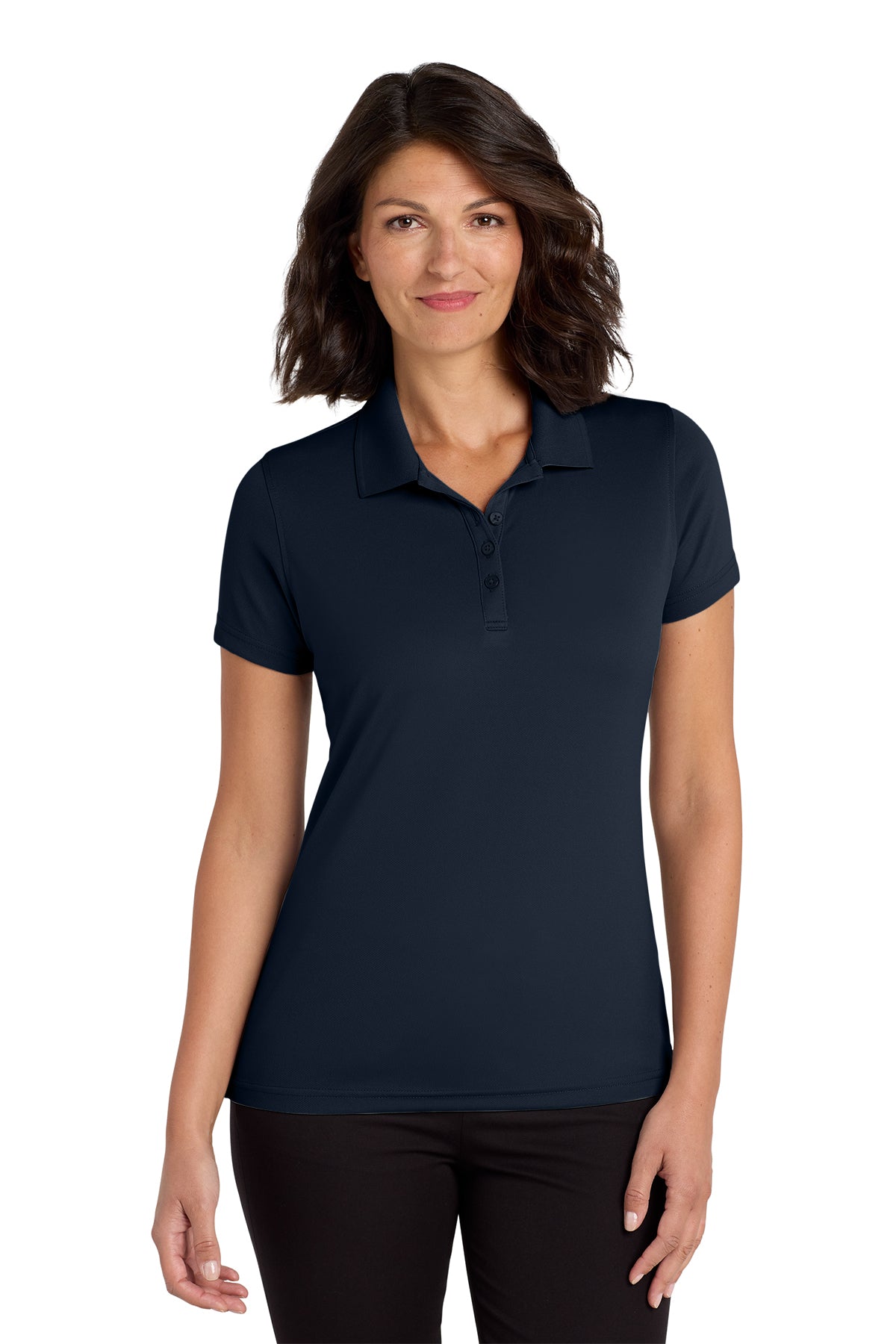 Blutcher Family Group - Women Polo