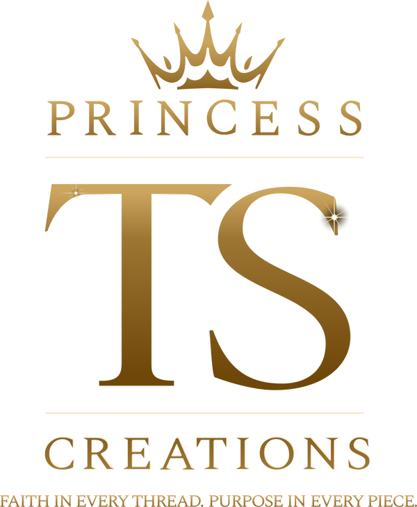 Princess Ts Creations